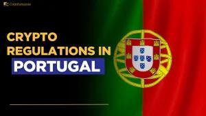 Cryptocurrency Regulation in Portugal