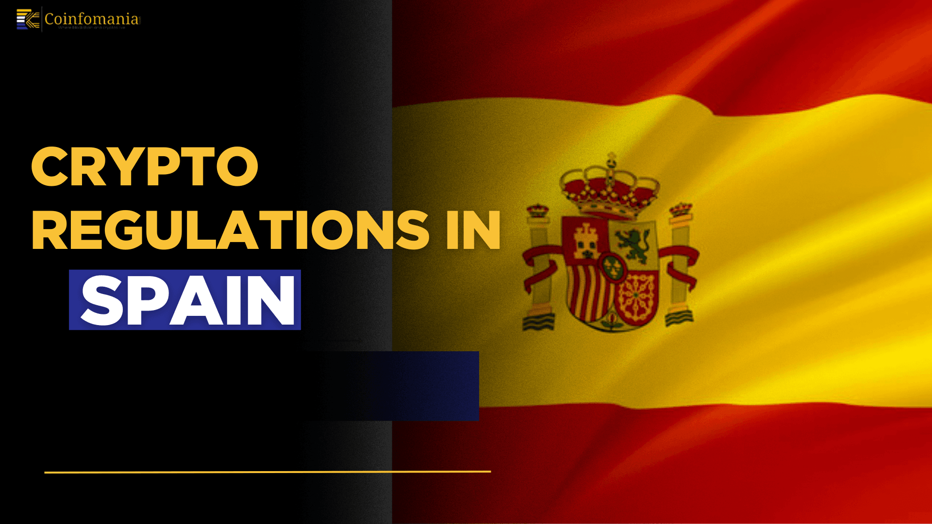 Cryptocurrency Regulations in Spain