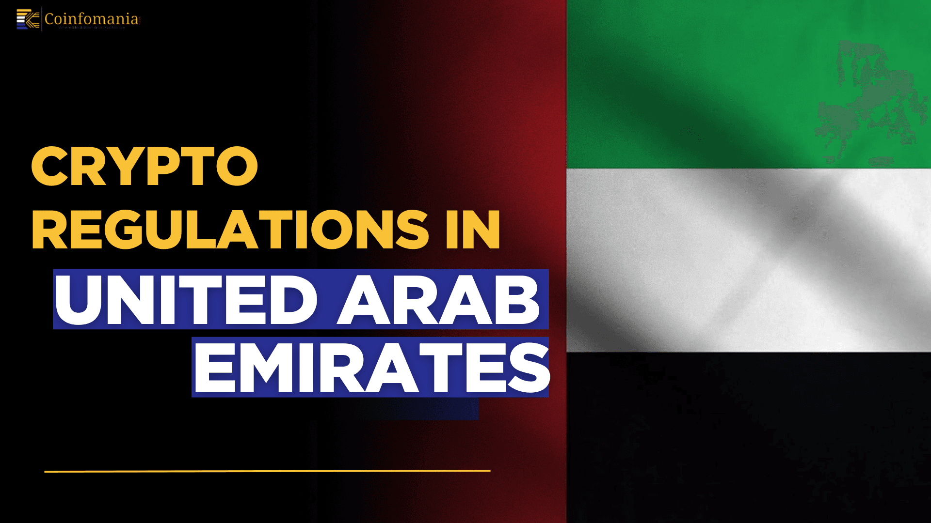 Cryptocurrency Regulations in the United Arab Emirates (UAE)