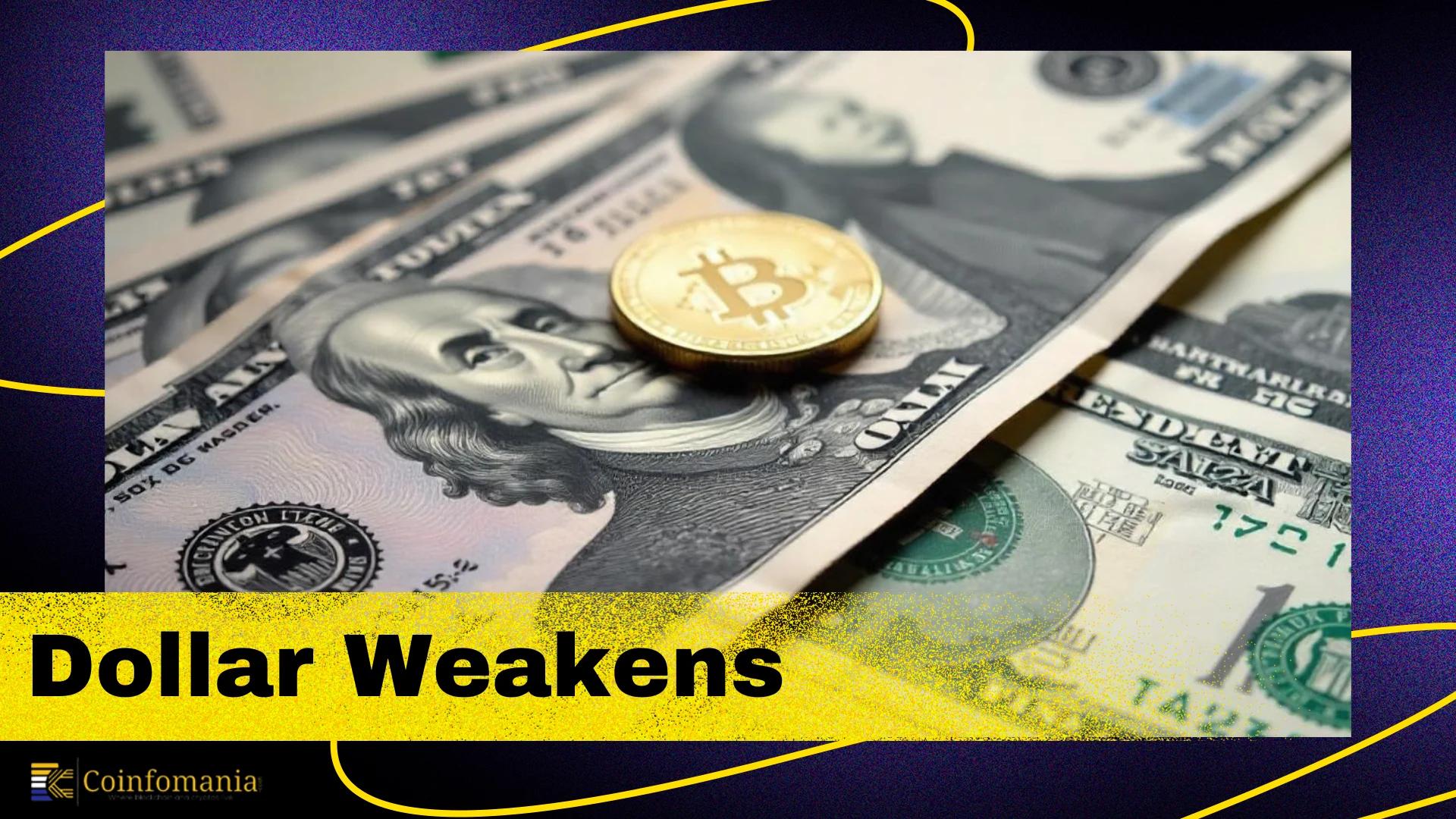 Weakening US Dollar Could Fuel Crypto Surge in Q2 2025, Analysts Say