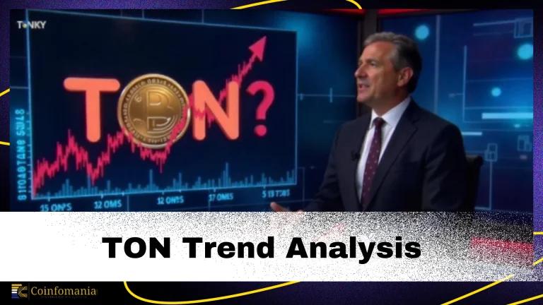 TON Trend Analysis March 7, 2025: TON Recovered from $2.885 Dip, Aiming to Spike Over $3, Is it Possible Today?