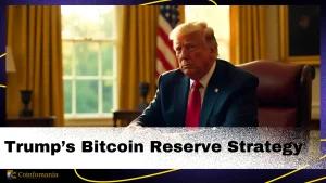 Trump’s Bitcoin Reserve Strategy: A Game-Changer or Just Political Hype?