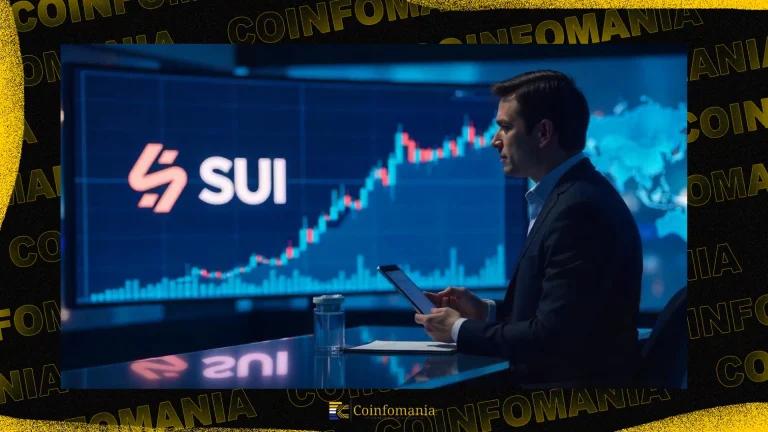 SUI Price Analysis of March 7, 2025: SUI Fluctuates Between $2.6 and $3 Levels, Can It Spike over $3 Today?