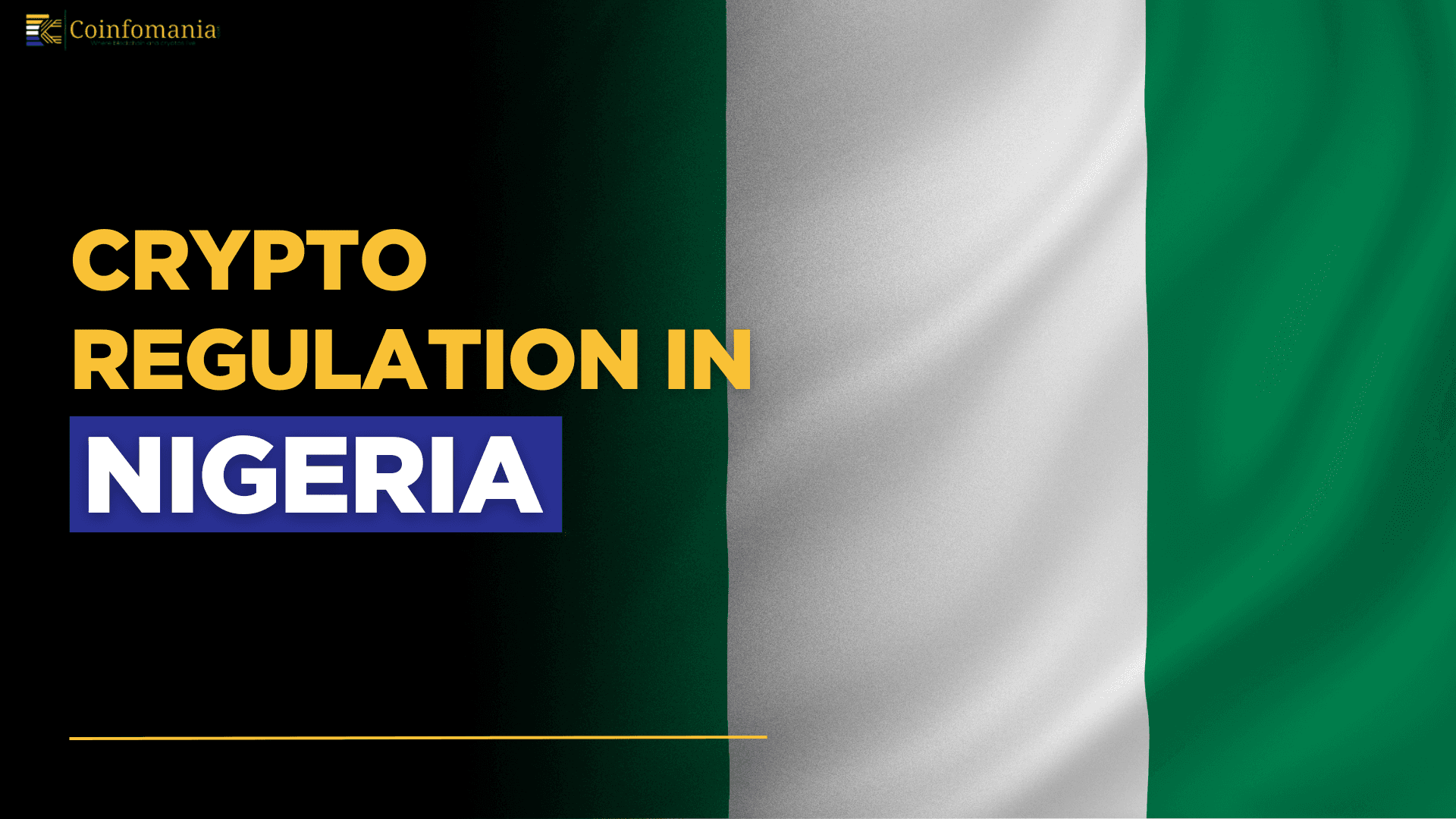 Cryptocurrency Regulations in Nigeria