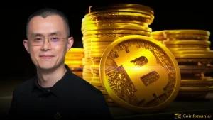 Changpeng Zhao Reacts to New Bitcoin Treasuries in May 2025 Highlighting the Importance of Managing Risks for Companies Holding BTC