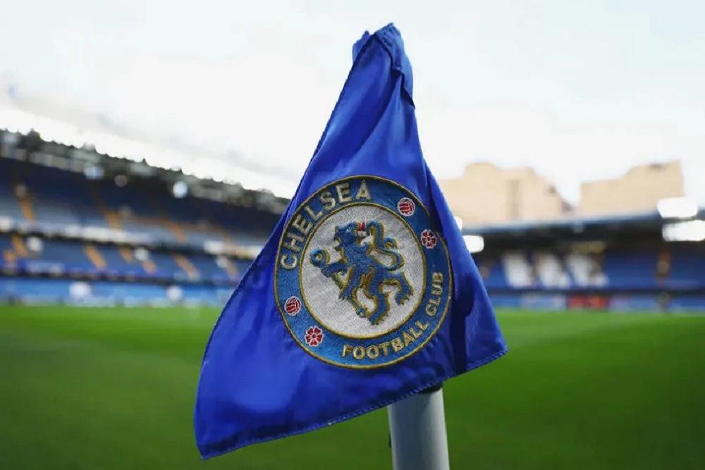 Crypto Startup WhaleFin Inks $20M Sponsorship Deal With Chelsea FC