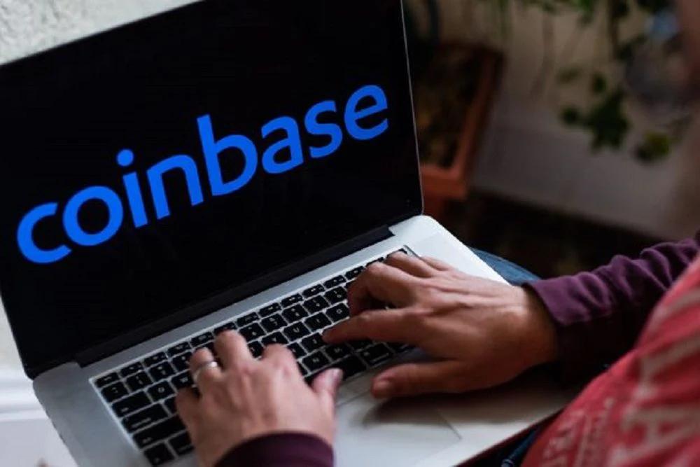 Coinbase Shares Record Biggest Drop (Over 15%) Amid Ongoing Crypto Dump