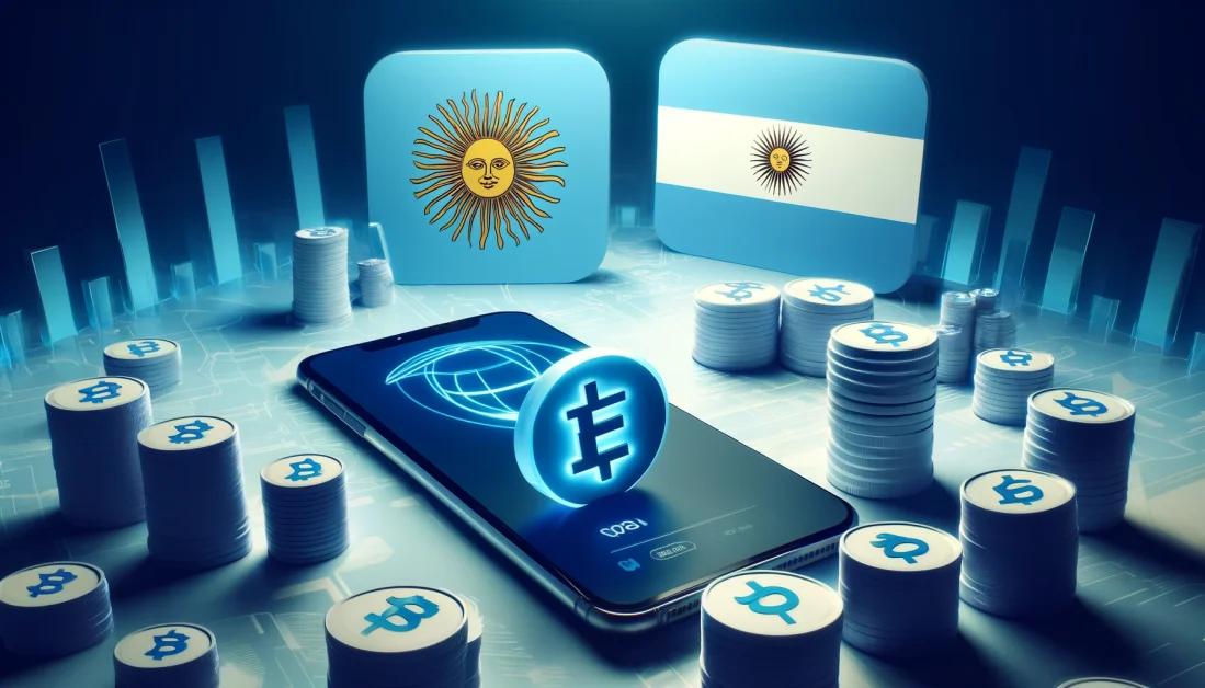 Crypto Lifeline: Coinbase Now Offers Pesos Amid Inflation Woes