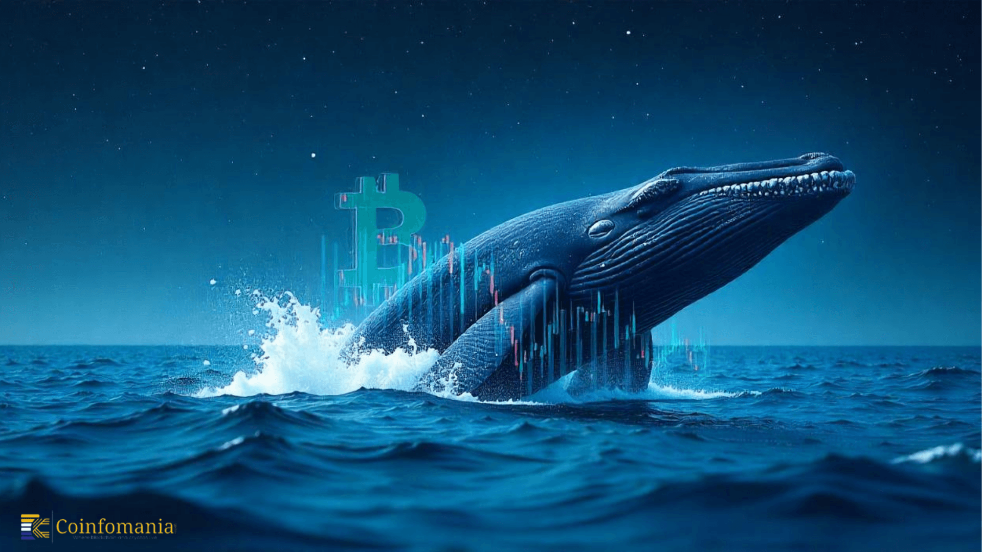 Bitcoin Whale Nets $85.7M Profit—Will BTC Skyrocket or Crash Next?