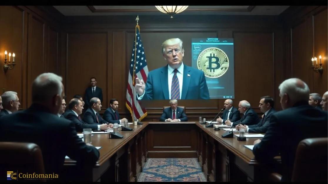 U.S. Oversight Committee Questions Trump’s Bitcoin Reserve Plan — What’s at Stake?