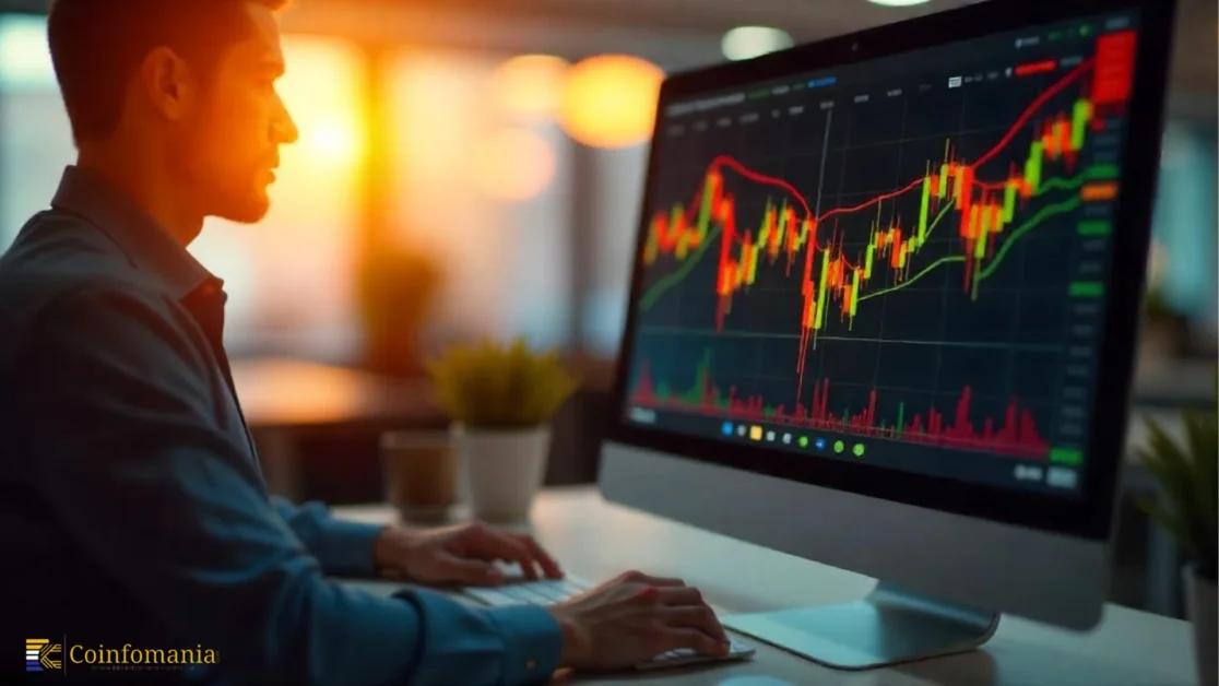 TRON Price Analysis (Weekly): TRON Plunges from $0.2510 to $0.2200 – Will TRON Break Its Consolidation or Continue Its Downtrend?
