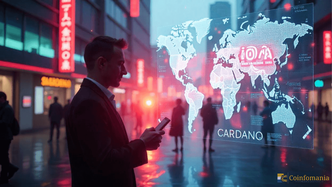 Cardano’s Big Plans for the Future of Finance
