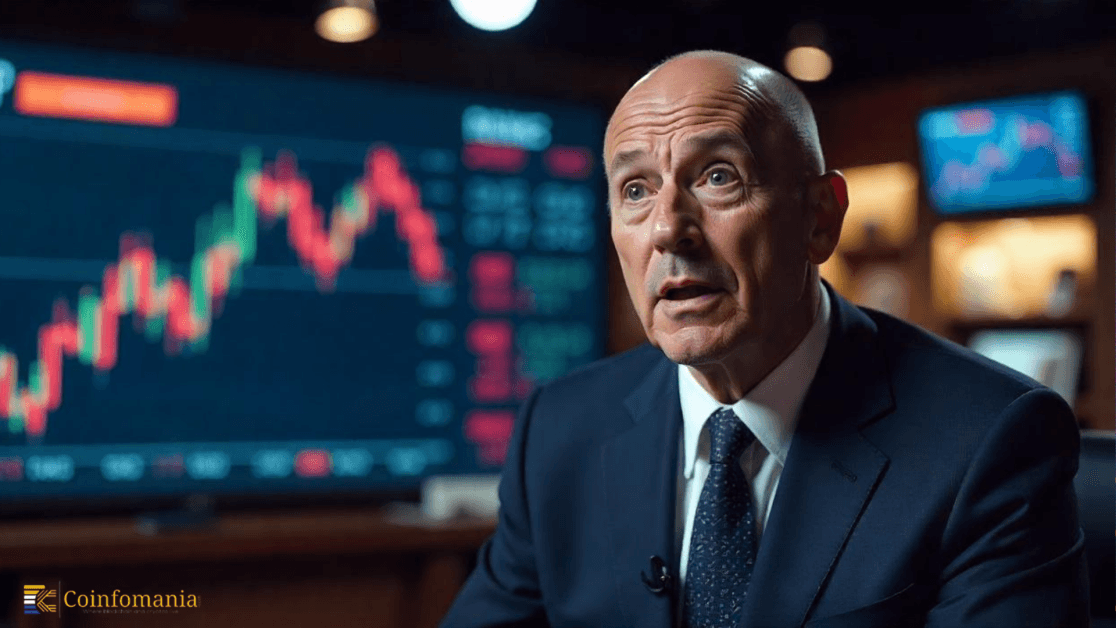 Michael Saylor Reacts to Trump’s Bitcoin Reserve: $10T in Yearly Gains & Bitcoin Market Predictions!