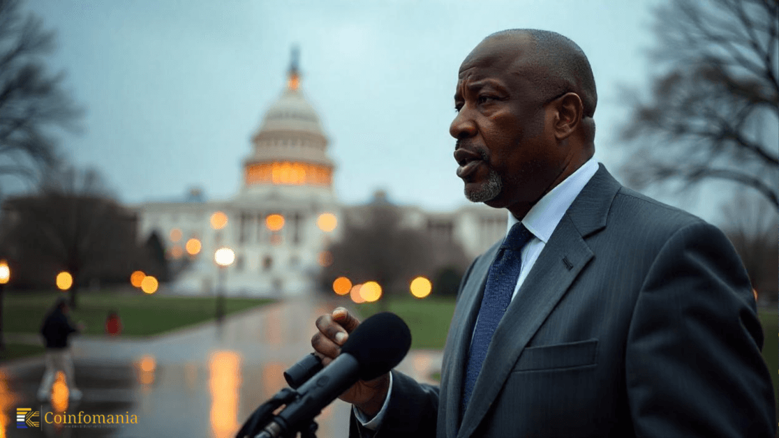 Byron Donalds Pushes Bill to Secure President Trump’s Bitcoin Reserve Policy!