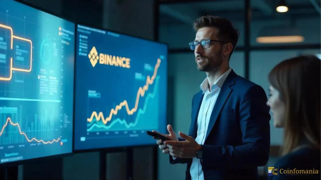 Binance Launches Seeds Program: Will It Cultivate the Next Generation of Crypto Leaders Making Real-World Impact?