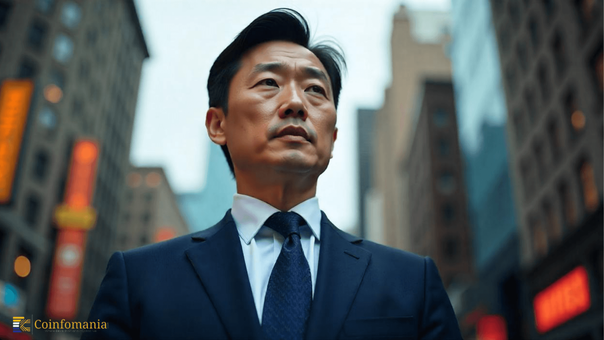 PiFest 2025: Pi Coin’s Real-World Adoption— Bybit CEO Ben Zhou Warns of Trouble Ahead