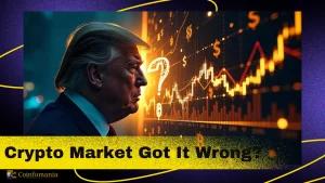 Crypto Market Got It Wrong? Bitwise CIO’s Crypto Insights Discuss Why Trump’s $100B Crypto Reserve Plan Is Misunderstood