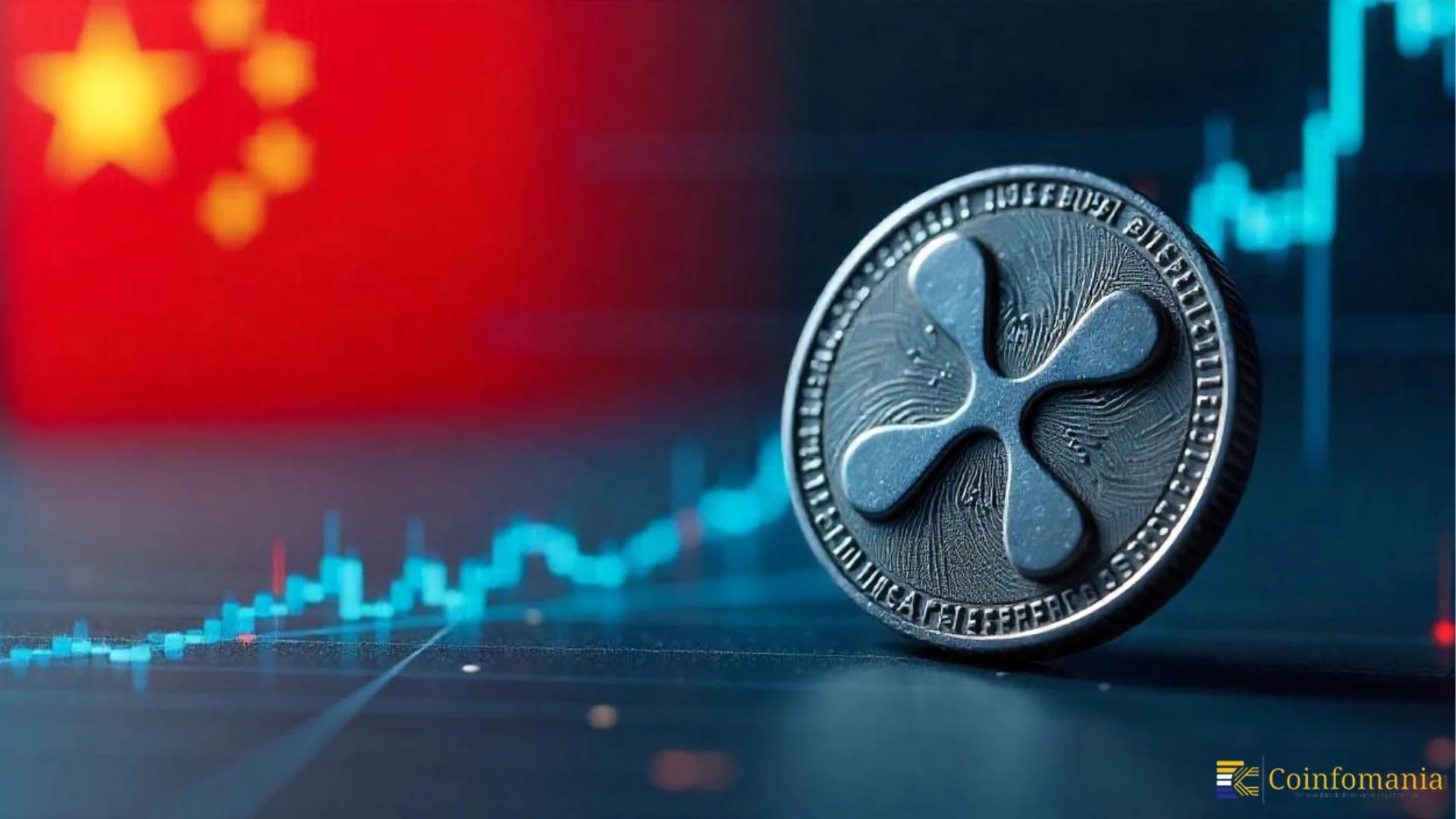 April 5 XRP Price Prediction: China’s Counter-Tariffs Could Push Ripple Price to $2.58