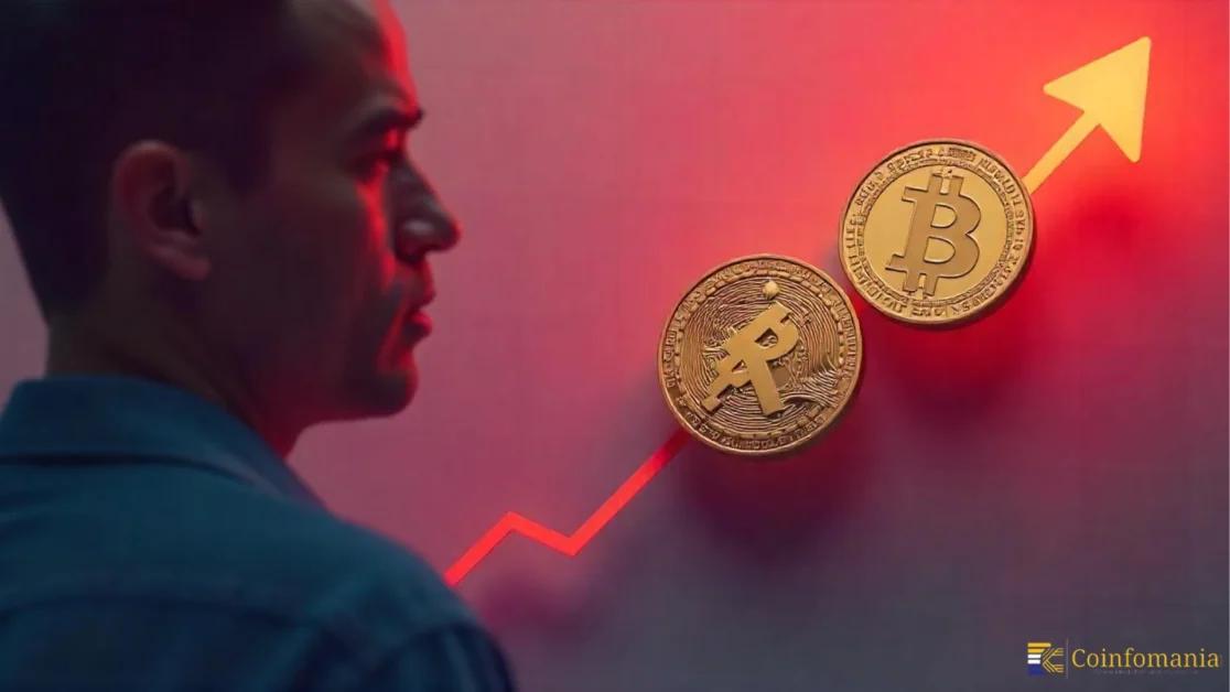 Bitcoin Price Plummets: Understanding the Current Market Trends and Future Predictions