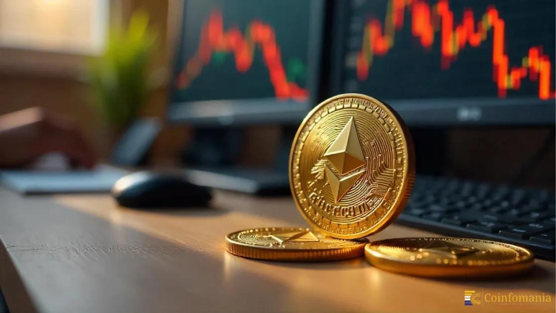 Ethereum Transaction Fees Plummet: The Hidden Catch That Could Change Everything!