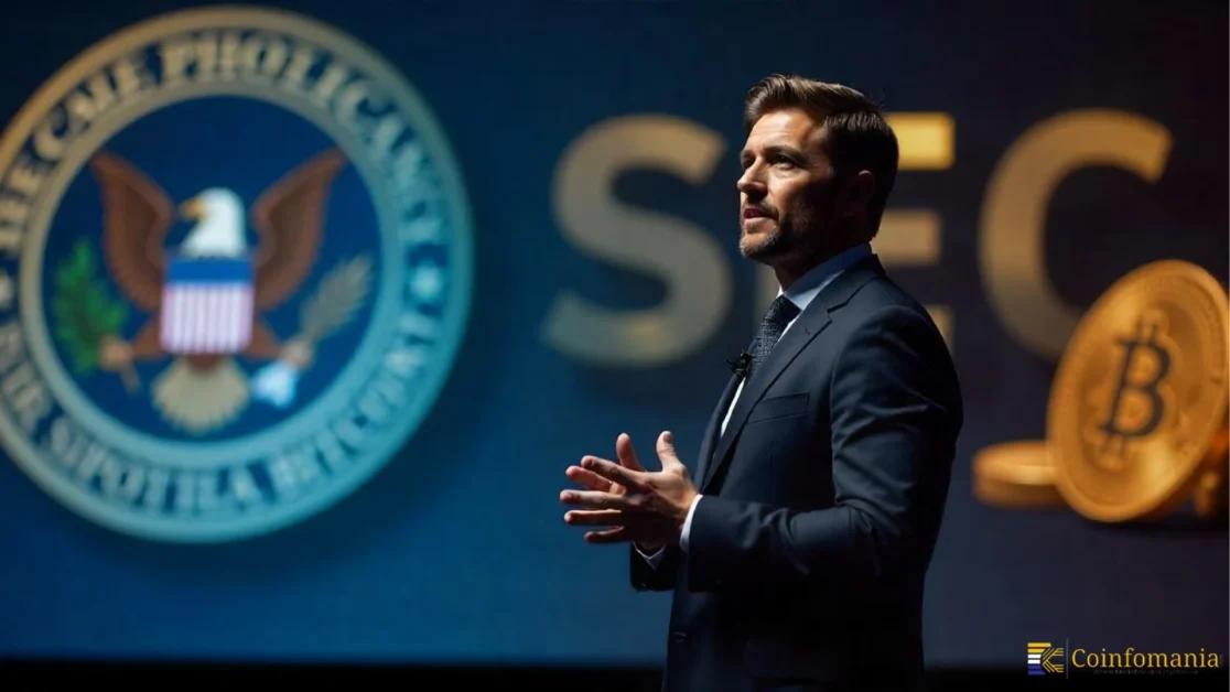 SEC Loosens Grip on Stablecoins — But Some Still Left in the Cold