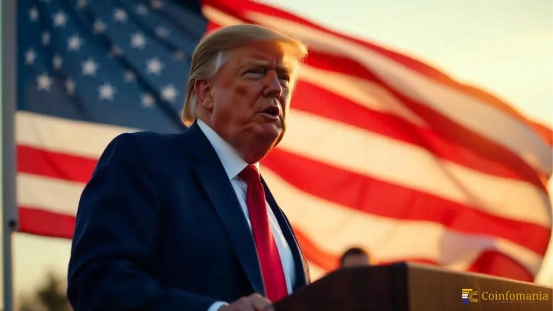 US Stock Market Crash Wipes $3.25 Trillion—More Than Entire Crypto Market Value