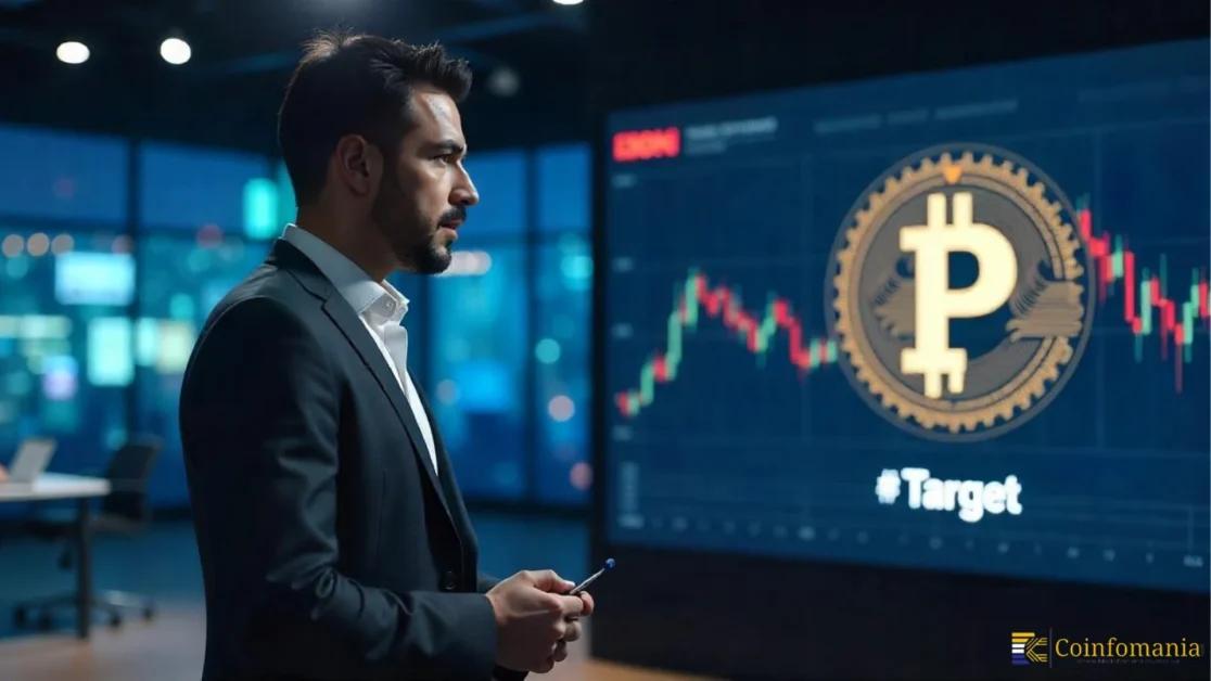 Crypto Market News Today: Pi Coin Stages an Impressive Comeback as Bitcoin Stabilizes at $83K