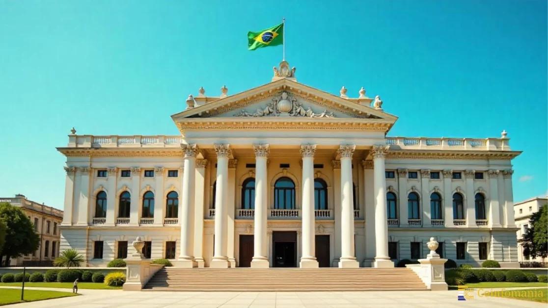 Brazilian Top Court Grants Legal Backing to Crypto Asset Seizures Over Unpaid Debts