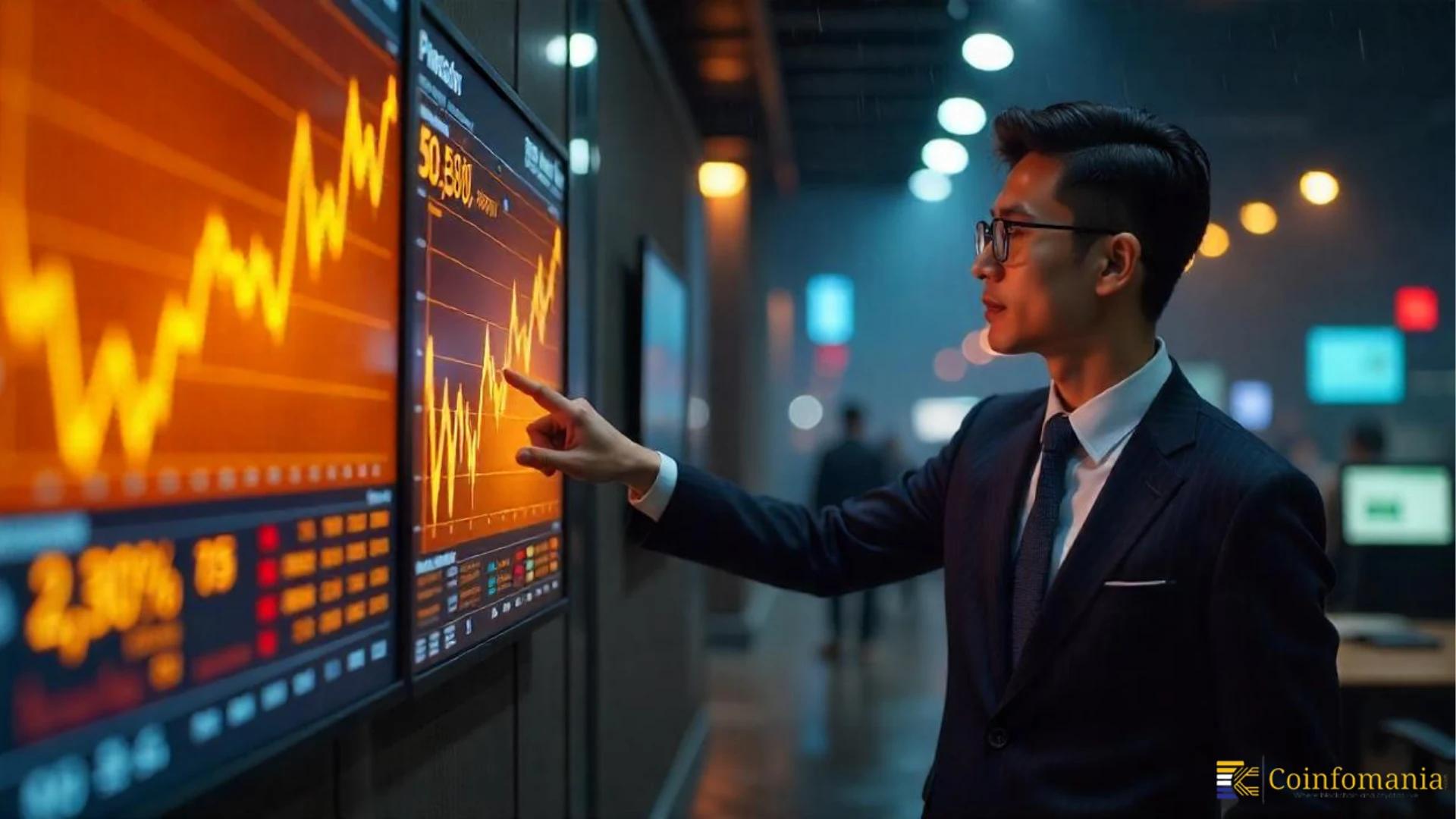 Shiba Inu Price Prediction for April 2025—Is a 45% SHIB Price Surge Coming?