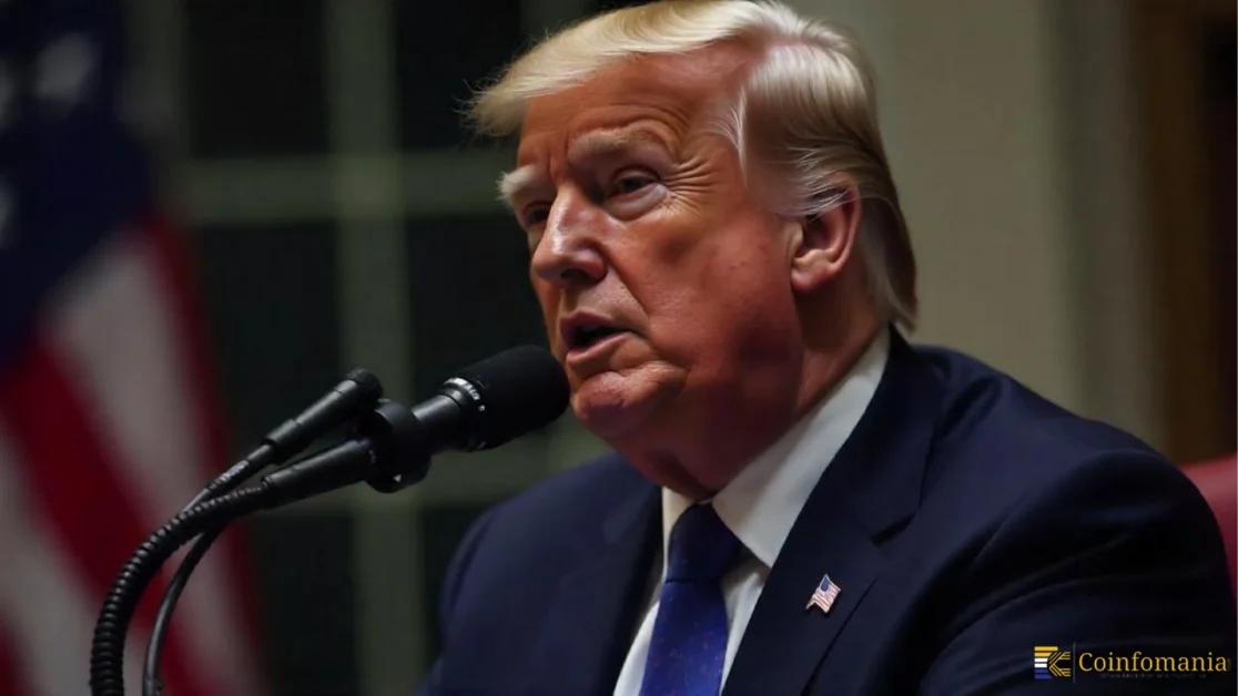 Trump’s Tariffs Spark Global Market Turmoil as Recession Fears Intensify