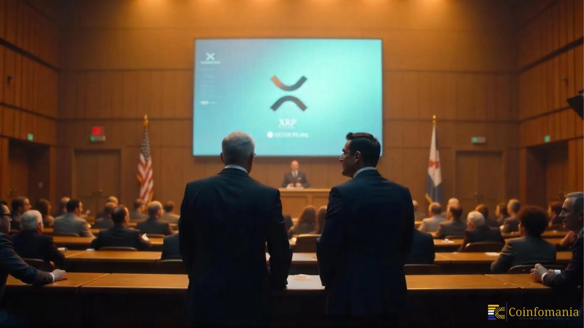 XRP on the Edge: Hold $2 or Crash to $1.30, Says Top Analyst!