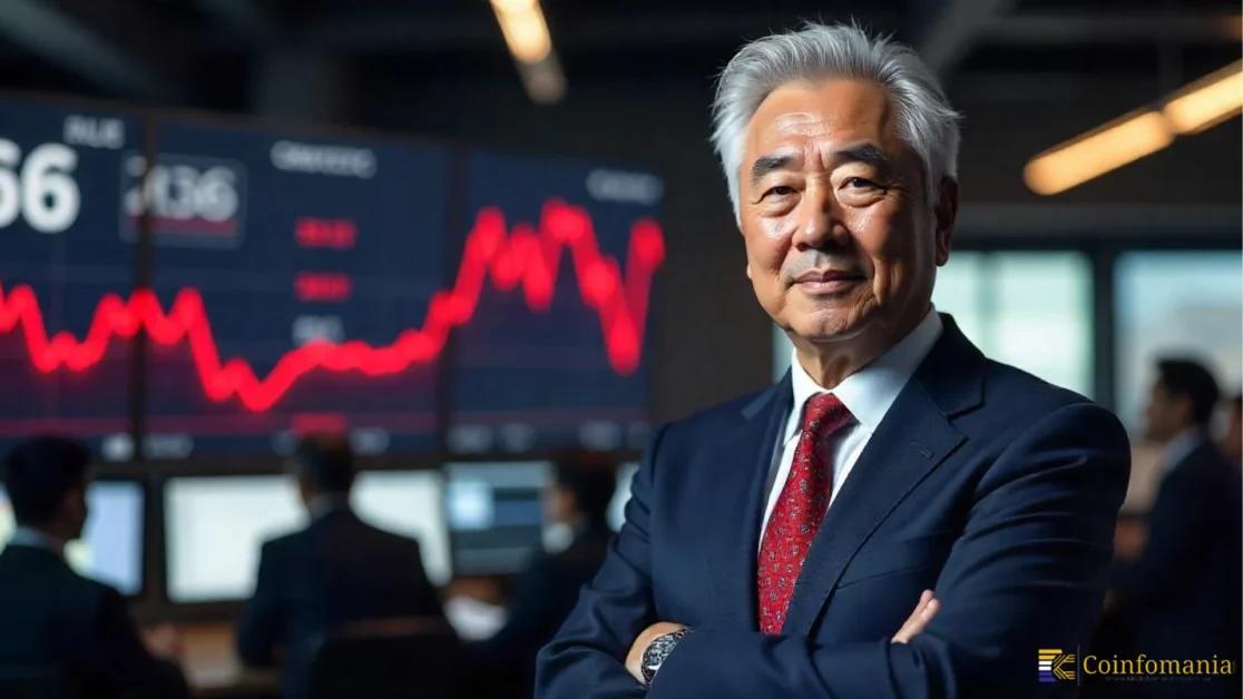 “This Crash May Be the Biggest in History!” – Kiyosaki Sounds Alarm on Global Markets