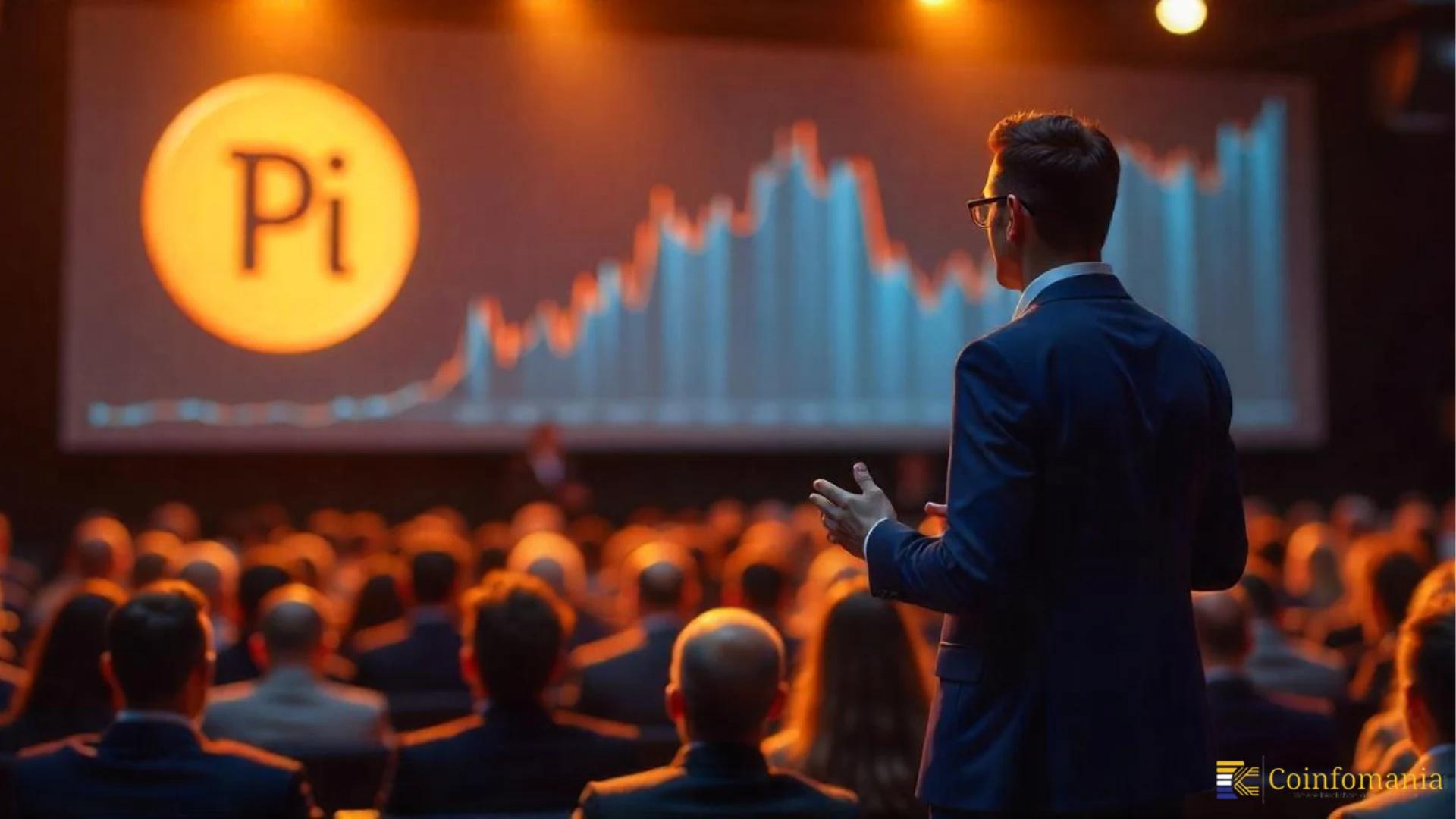 Crypto Market Today: Pi Coin Surges 9% as Bitcoin Holds $83.5K — What’s Next for Pi Network?