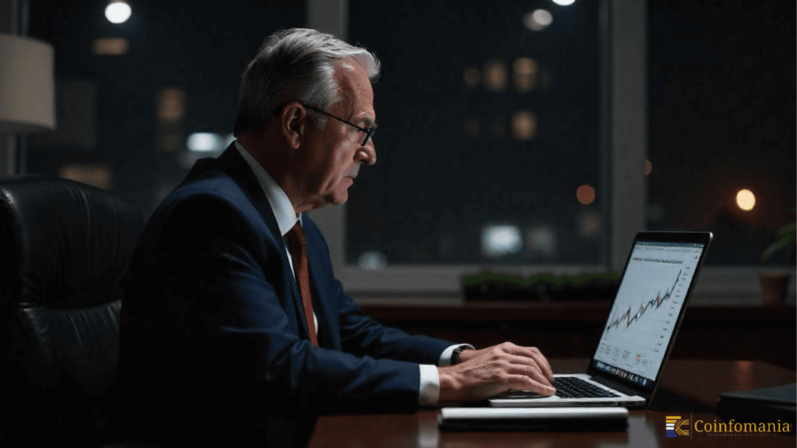Crypto Market News Today: Tariffs Pressure Bitcoin and Altcoins — Will 2025 Be a Turning Point for Crypto?