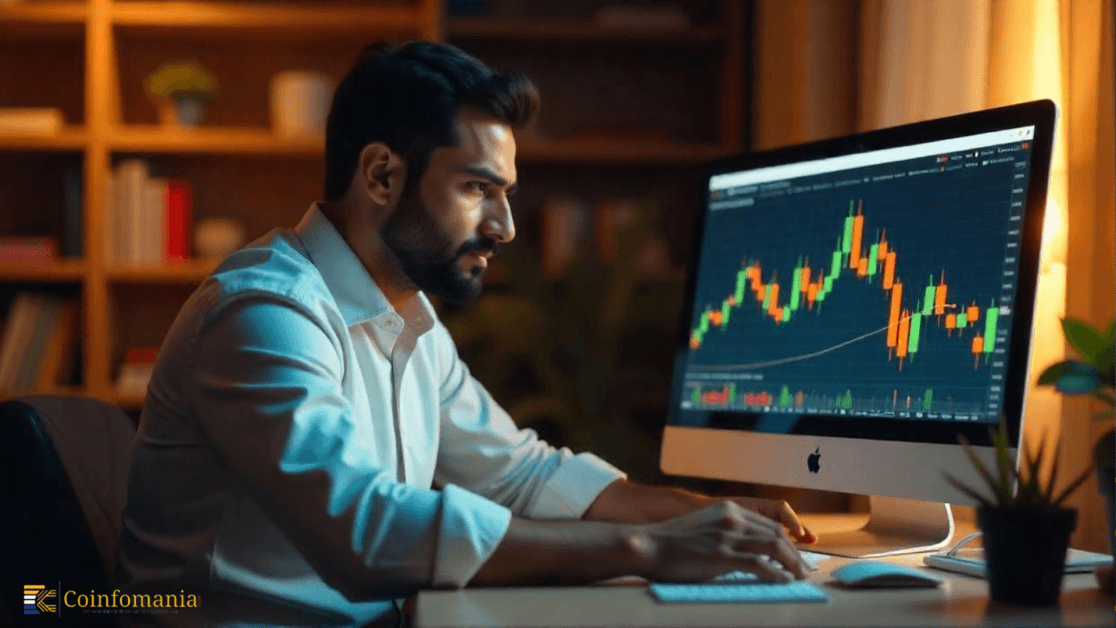SUI Price Analysis for March 14, 2025: SUI Fluctuates Around $2.2, Is a Spike Near To Happen?