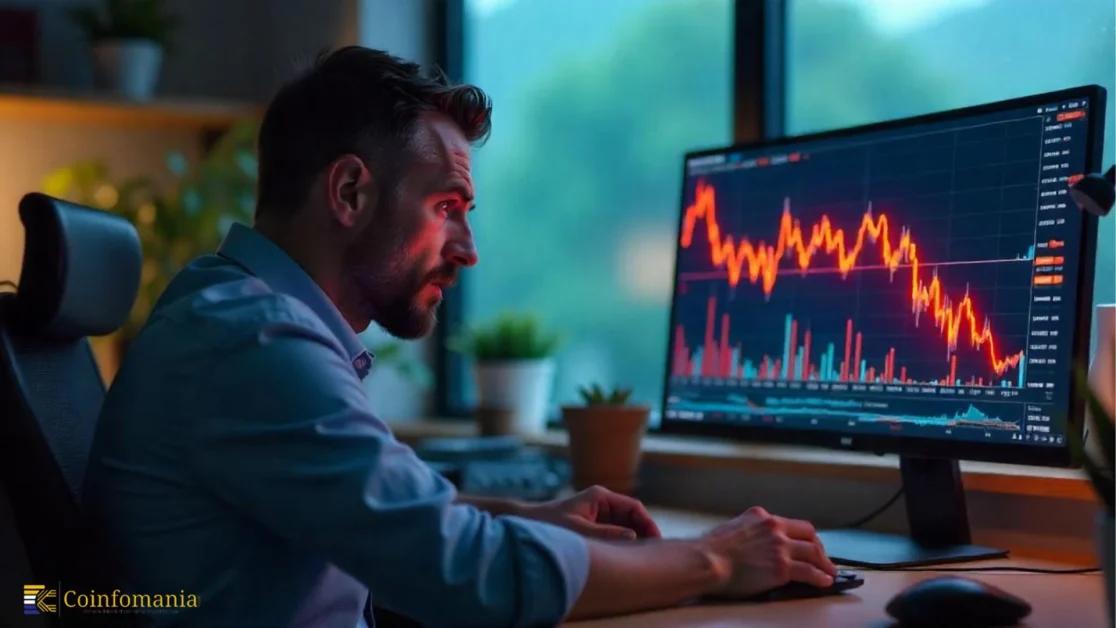 Finfluencers Are Losing You Money—Here’s the Proof