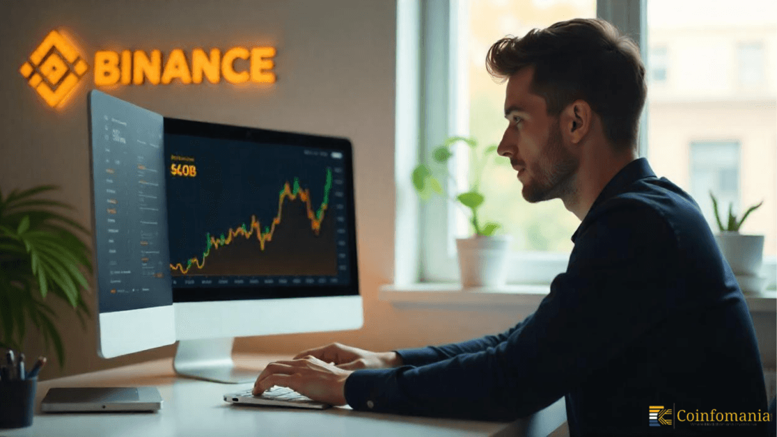 BNB Price Resists Market Downturn: Can Binance Coin Break $610.59 and Aim for $720 Next?