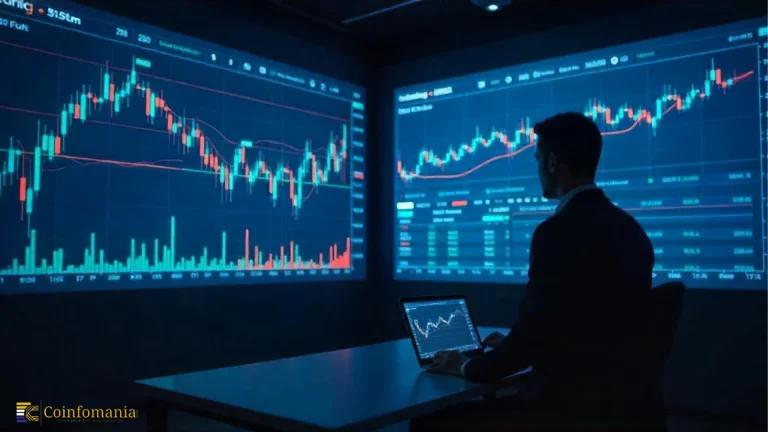 Weekly SUI Price Analysis: SUI Dips and Consolidates Around $2.3, Can It Recover?