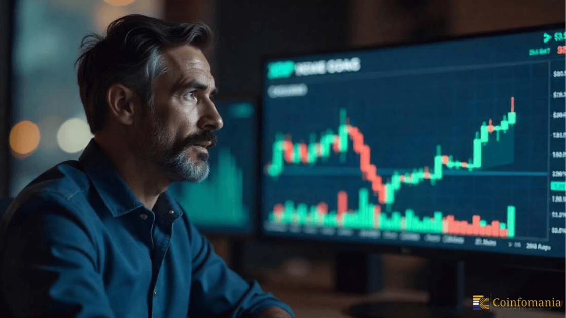Crypto Market Reacts to Coinbase XRP Futures April 21 Launch— Will Ripple Price Hit $3.51?