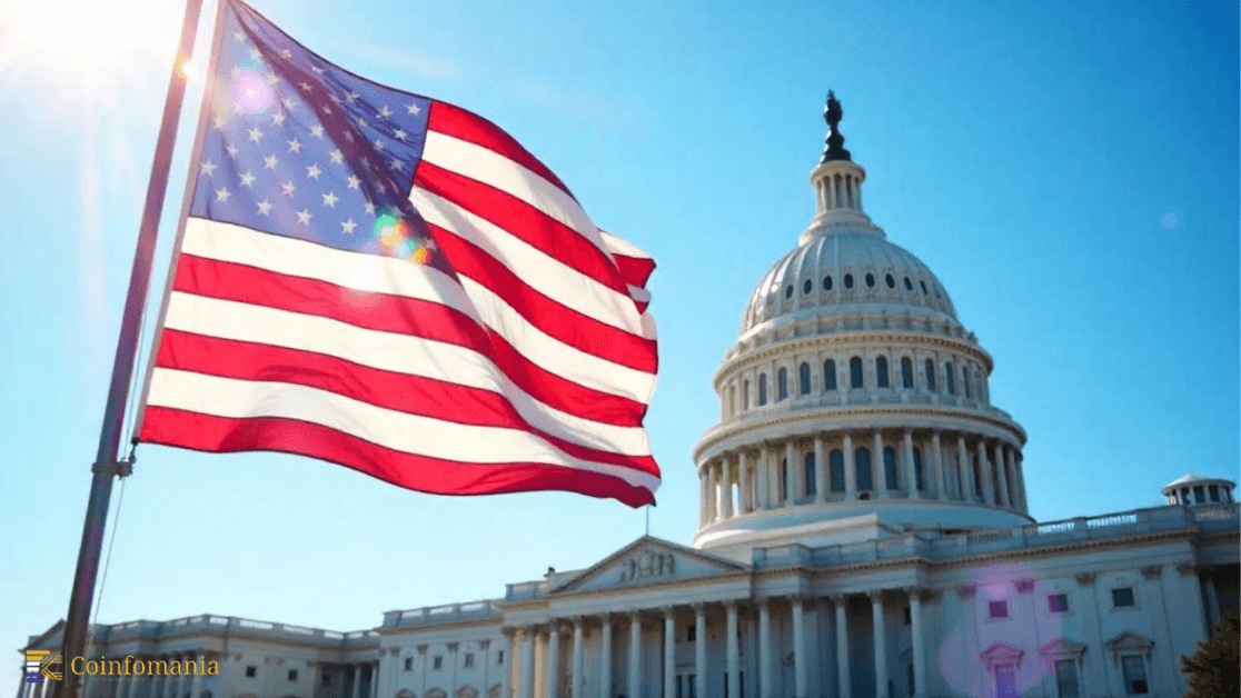 Crypto Markets on Edge: How Fed Decisions & US Economic Data Could Shake the Market This Week