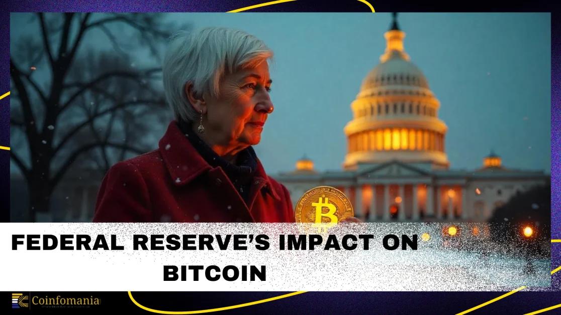 Federal Reserve’s Impact on Bitcoin: Will a Rate Cut Send BTC to $200K in 2025?