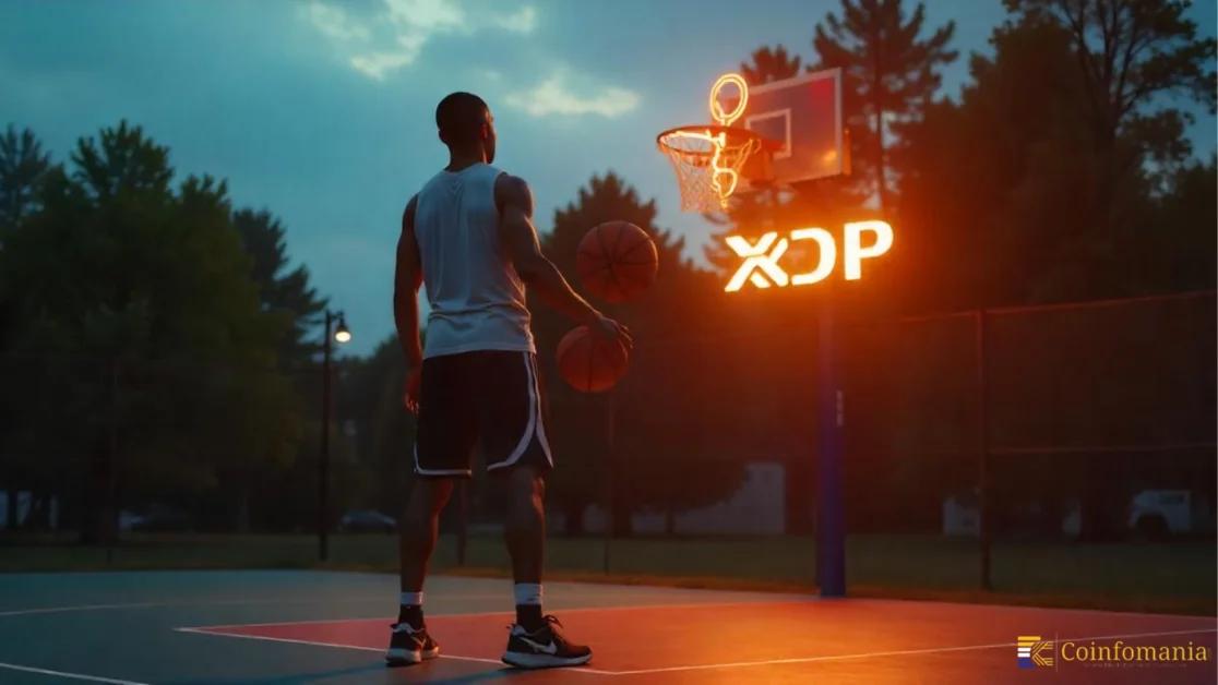 Crypto Market Highlights: Basketball Icon Scottie Pippen Fuels Crypto Buzz with XRP & ADA Shout-Out