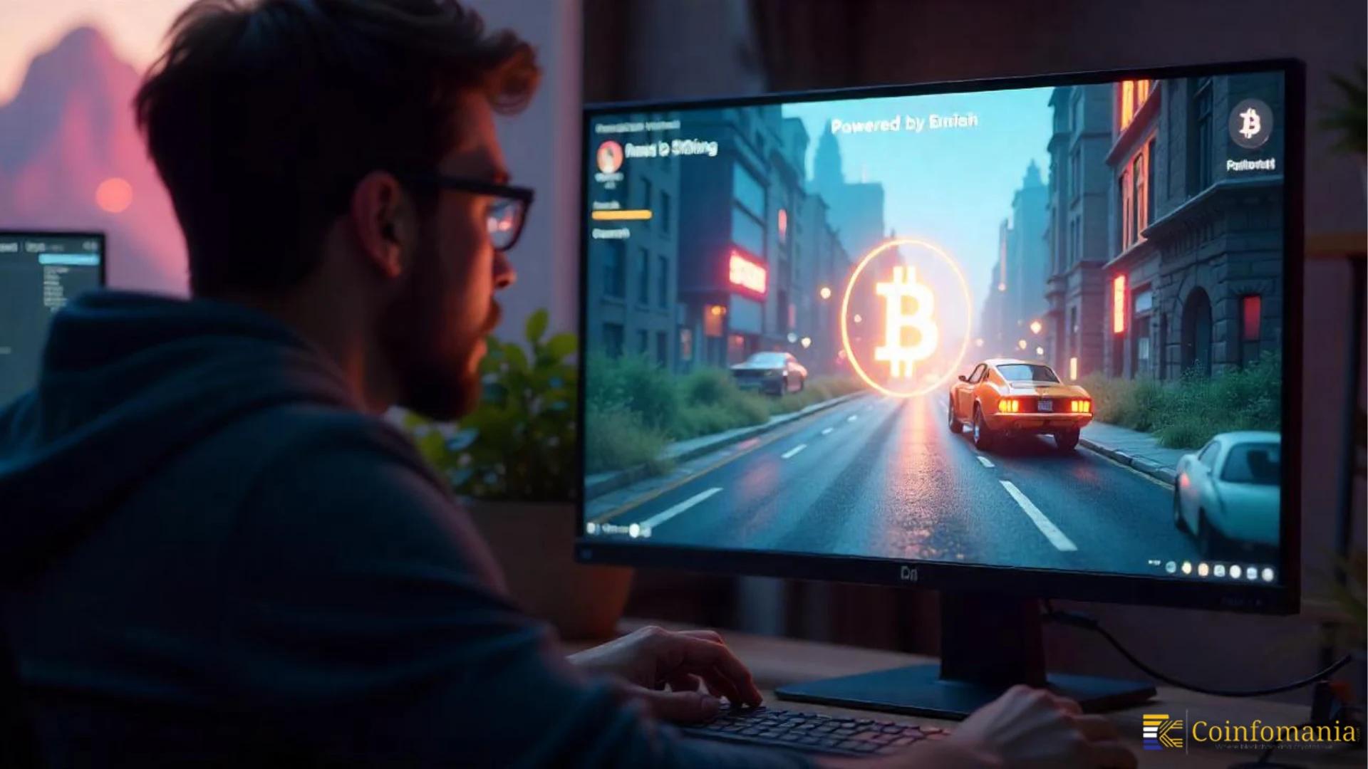 Japanese Gaming Giant Enish Enters Crypto Arena With $670K Bitcoin Investment