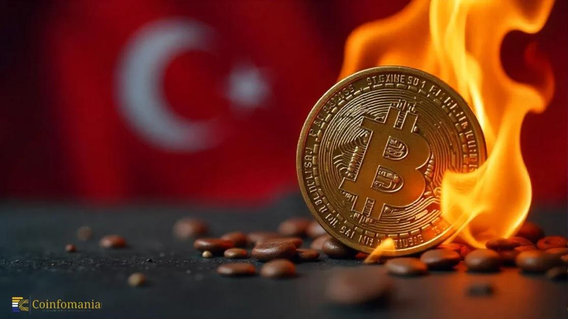 Turkey’s Crypto Market Shakeup: Key Points from the New Turkish Cryptocurrency Regulations