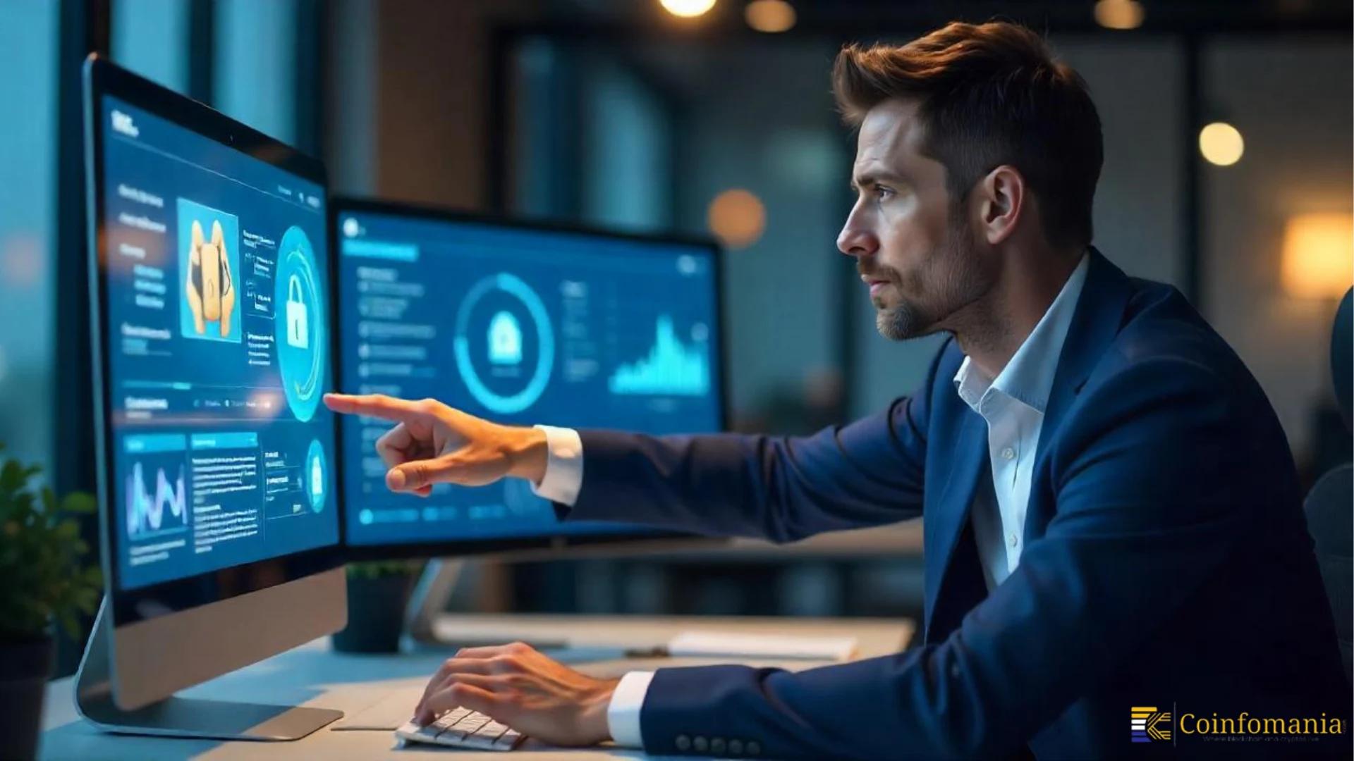 Cardano Foundation Launches Veridian: An Open-Source, Quantum-Resistant Digital Identity Platform