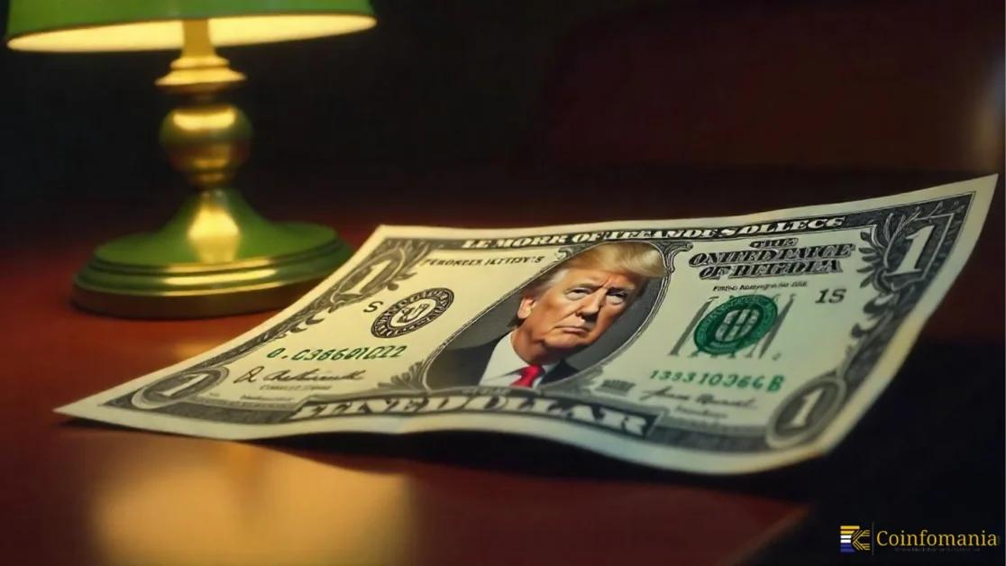 Dollar Dives as Trump’s Tariffs Shake Markets Ahead of US Jobs Report