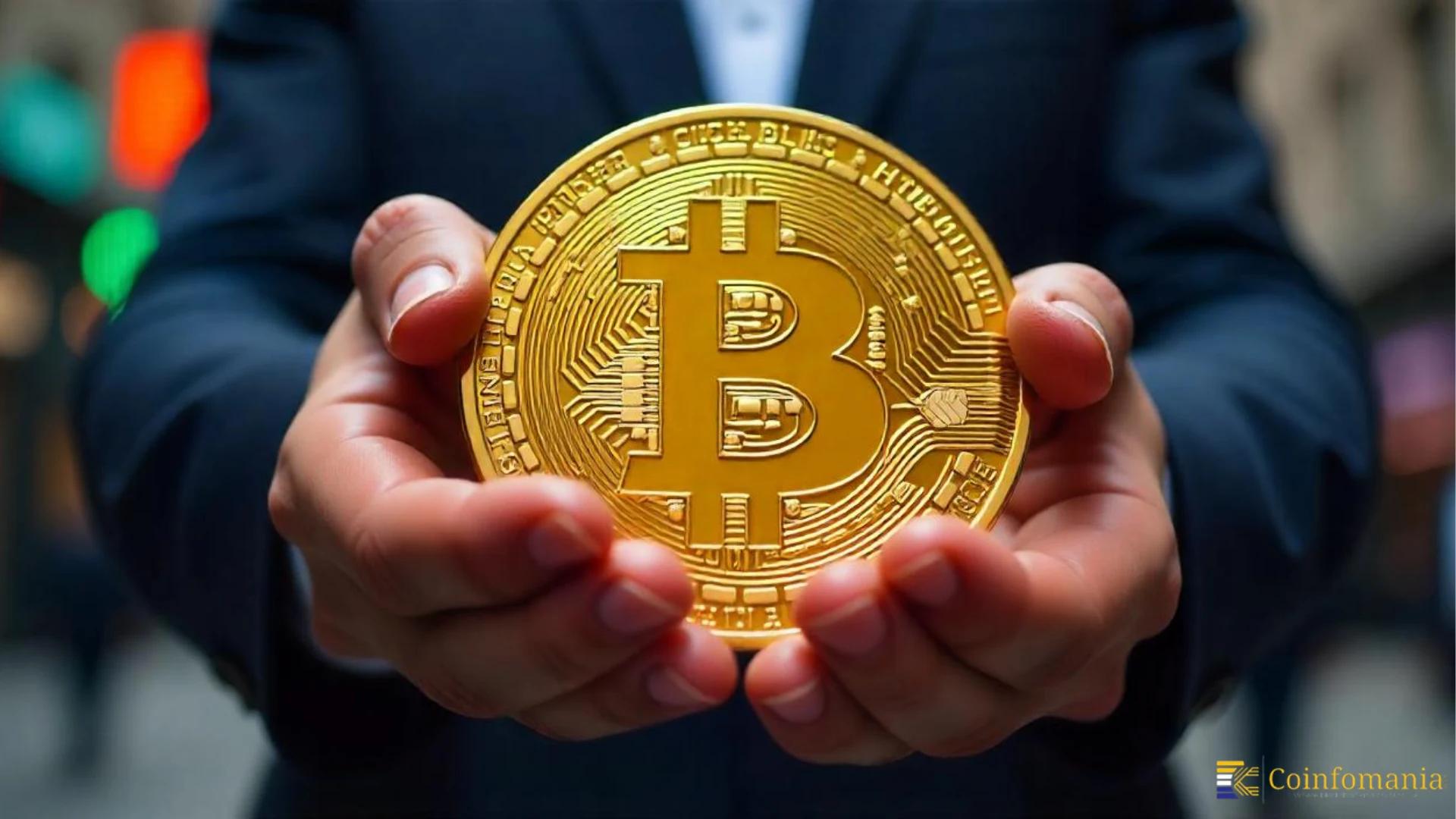 Shocking 2,700% Surge in Bitcoin DeFi! How Crypto Volatility is Shaping the Future of Finance