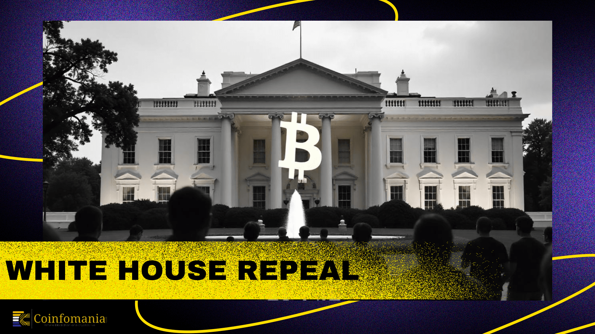 White House Shocks Crypto World: David Sacks Backs Repeal of the IRS DeFi Broker Rule