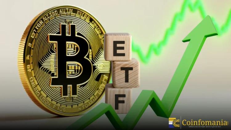Les ETF cryptos enregistrent 423 millions de dollars de flux entrants alors que la confiance institutionnelle revient après des semaines de sorties