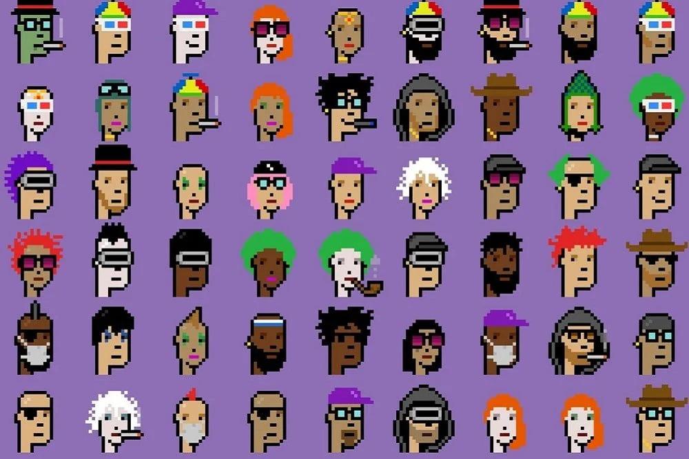 Mysterious Wallet Holds 141 CryptoPunks Worth $100M+ But Hasn’t Touched It Since 2017